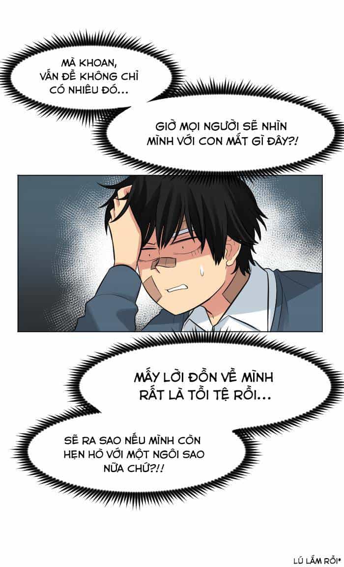 Good/Bad Fortune - Chương 5 - ảnh 39