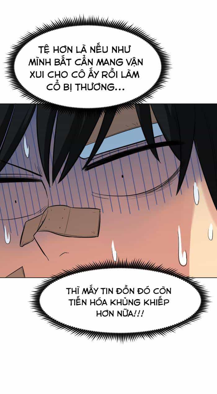 Good/Bad Fortune - Chương 5 - ảnh 40
