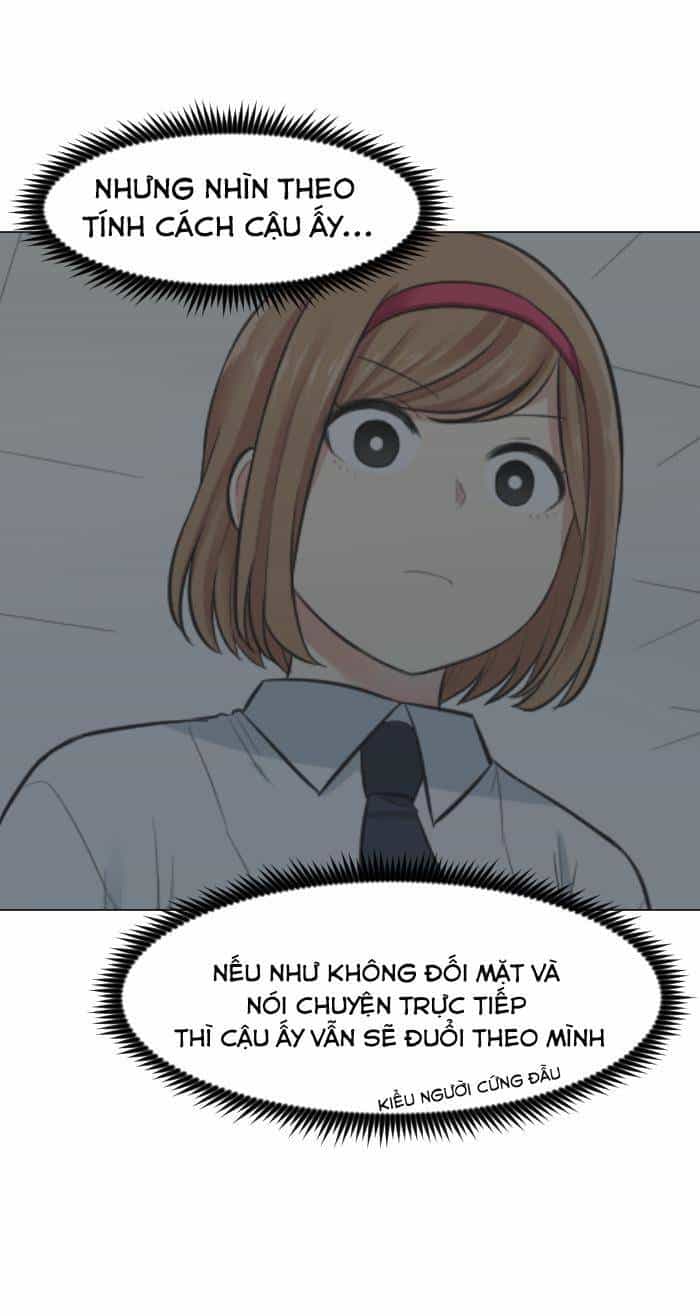 Good/Bad Fortune - Chương 5 - ảnh 42