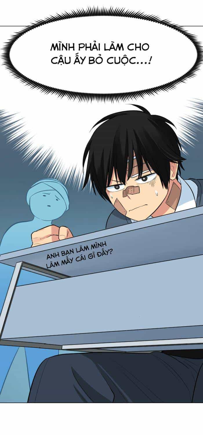 Good/Bad Fortune - Chương 5 - ảnh 44