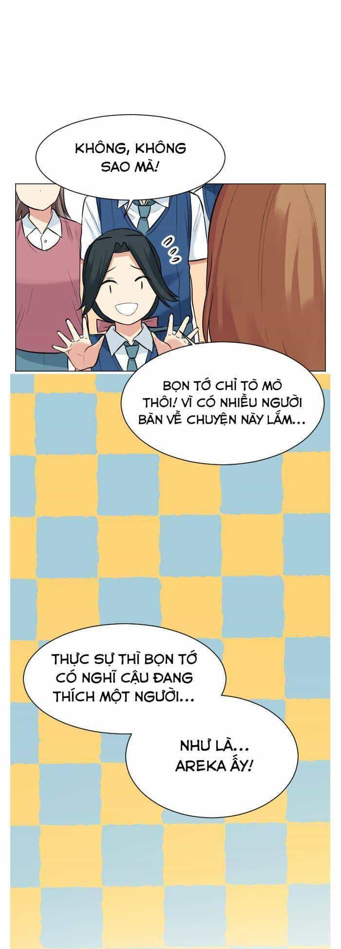 Good/Bad Fortune - Chương 59 - ảnh 21