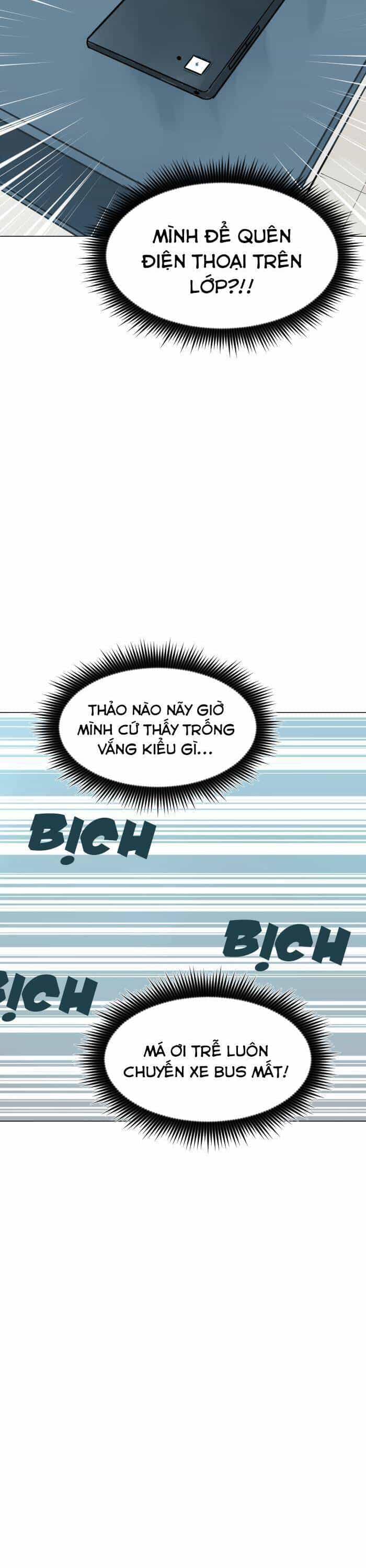 Good/Bad Fortune - Chương 59 - ảnh 36