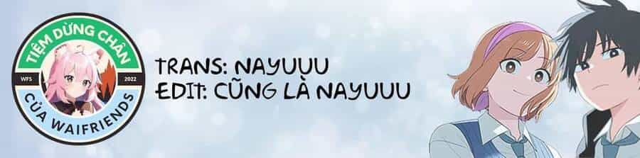 Good/Bad Fortune - Chương 60 - ảnh 1