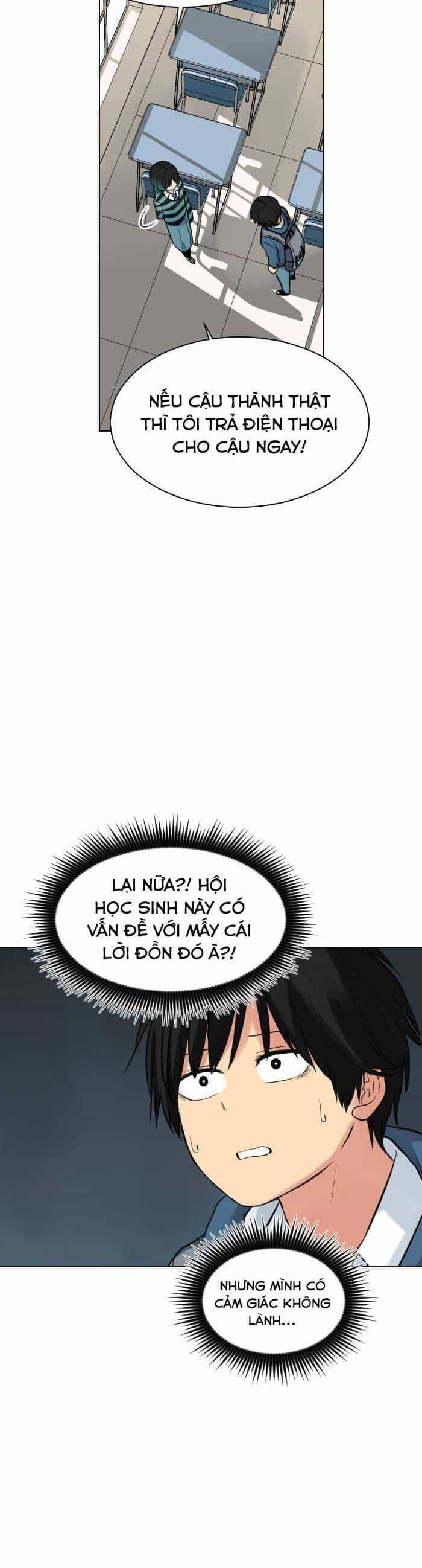 Good/Bad Fortune - Chương 60 - ảnh 13
