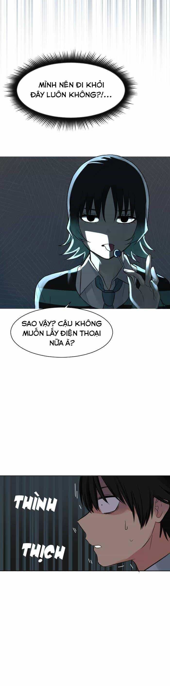 Good/Bad Fortune - Chương 60 - ảnh 17
