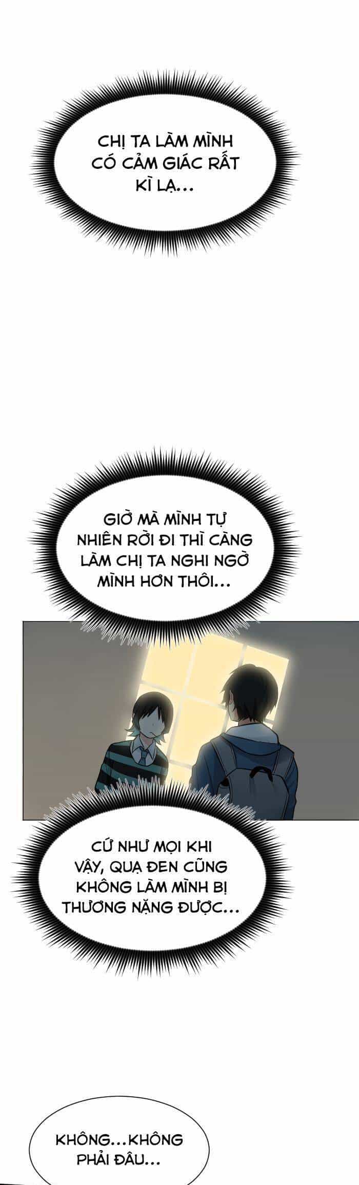 Good/Bad Fortune - Chương 60 - ảnh 18