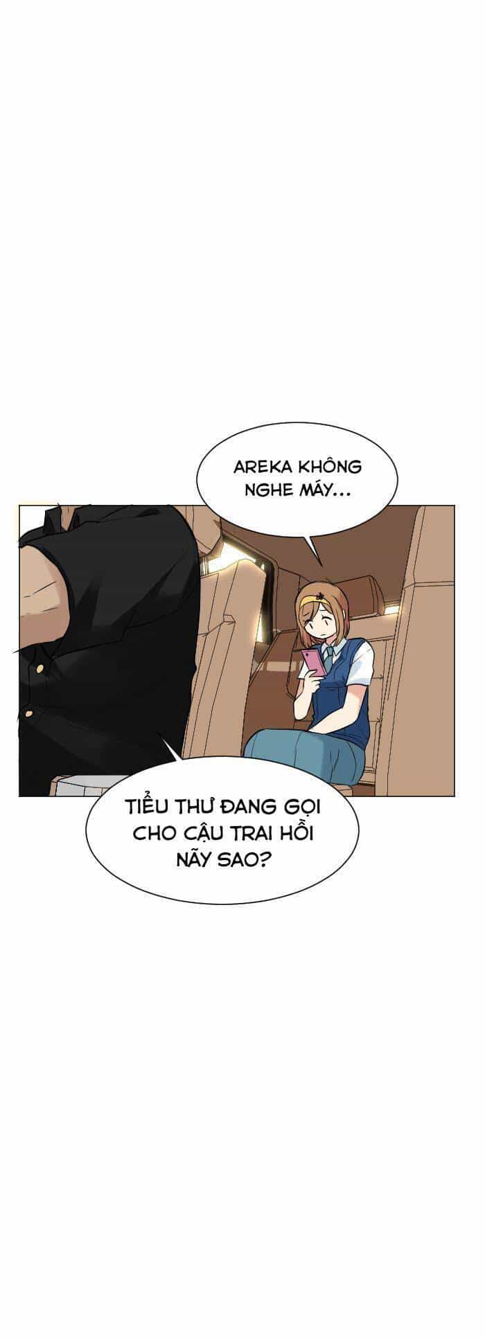 Good/Bad Fortune - Chương 60 - ảnh 24