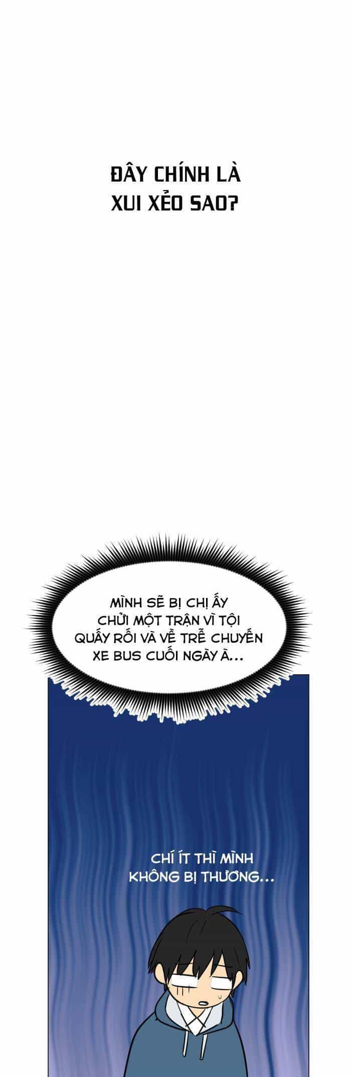 Good/Bad Fortune - Chương 60 - ảnh 37