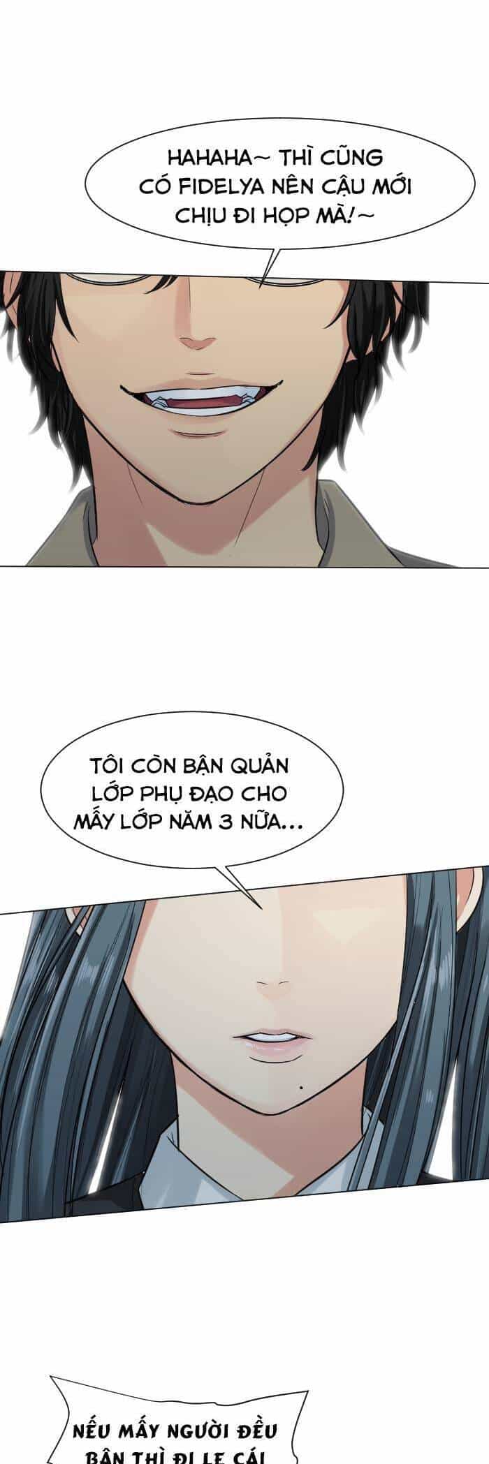 Good/Bad Fortune - Chương 60 - ảnh 54