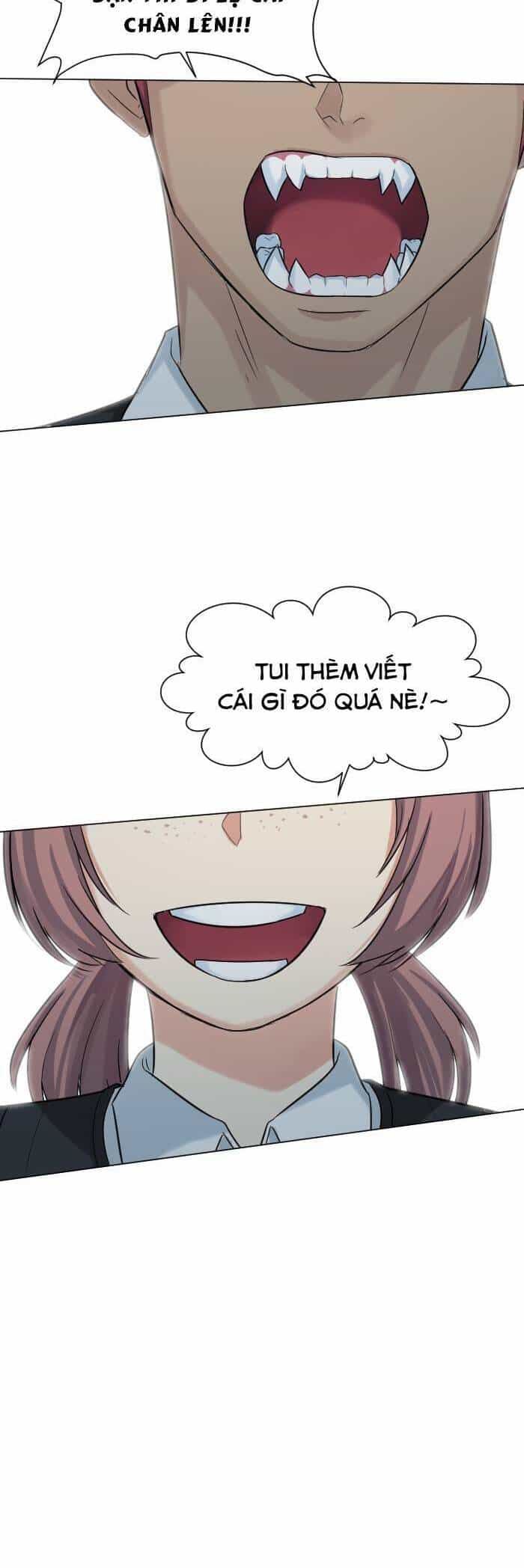 Good/Bad Fortune - Chương 60 - ảnh 55