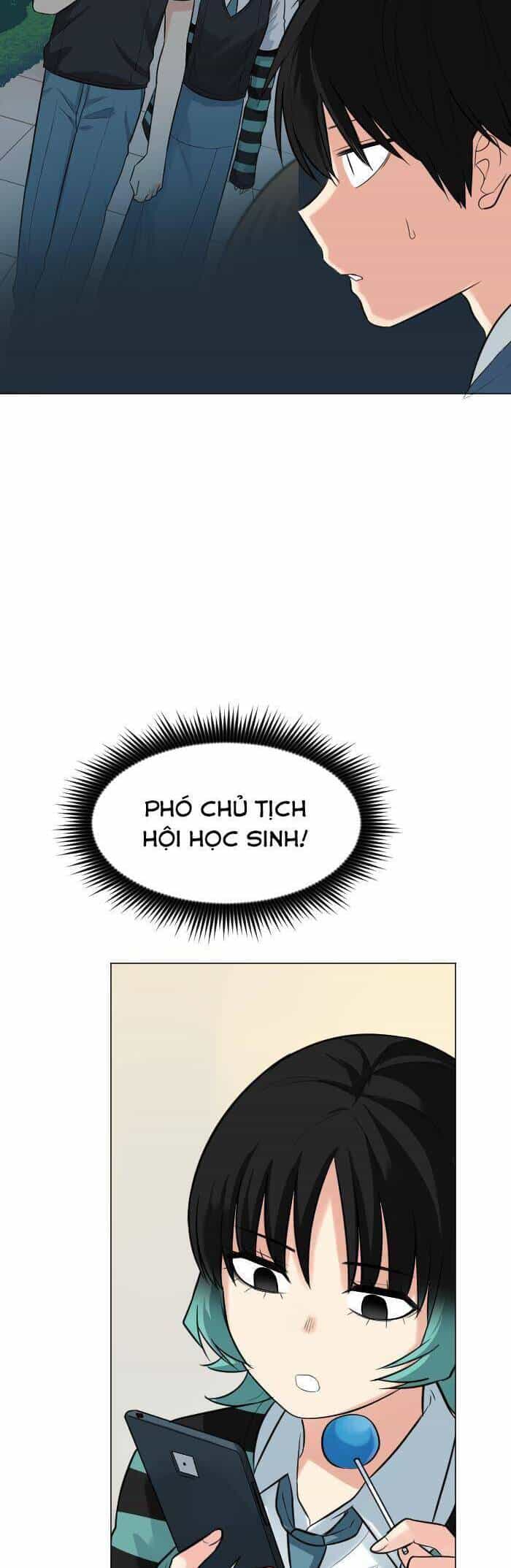 Good/Bad Fortune - Chương 60 - ảnh 6