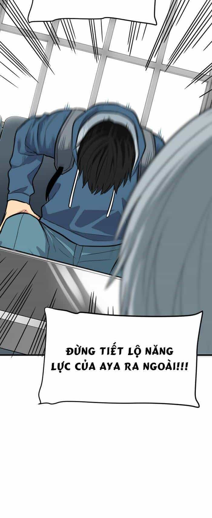 Good/Bad Fortune - Chương 61 - ảnh 16