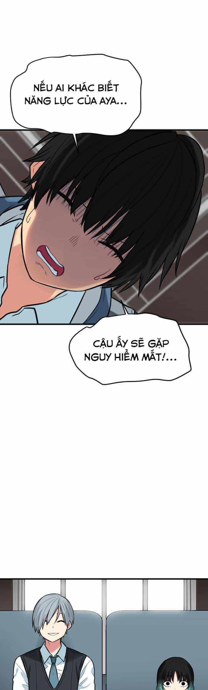Good/Bad Fortune - Chương 61 - ảnh 17