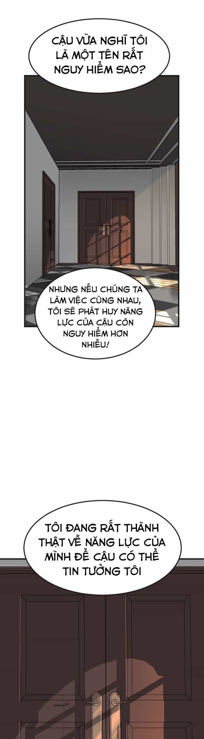 Good/Bad Fortune - Chương 61 - ảnh 25
