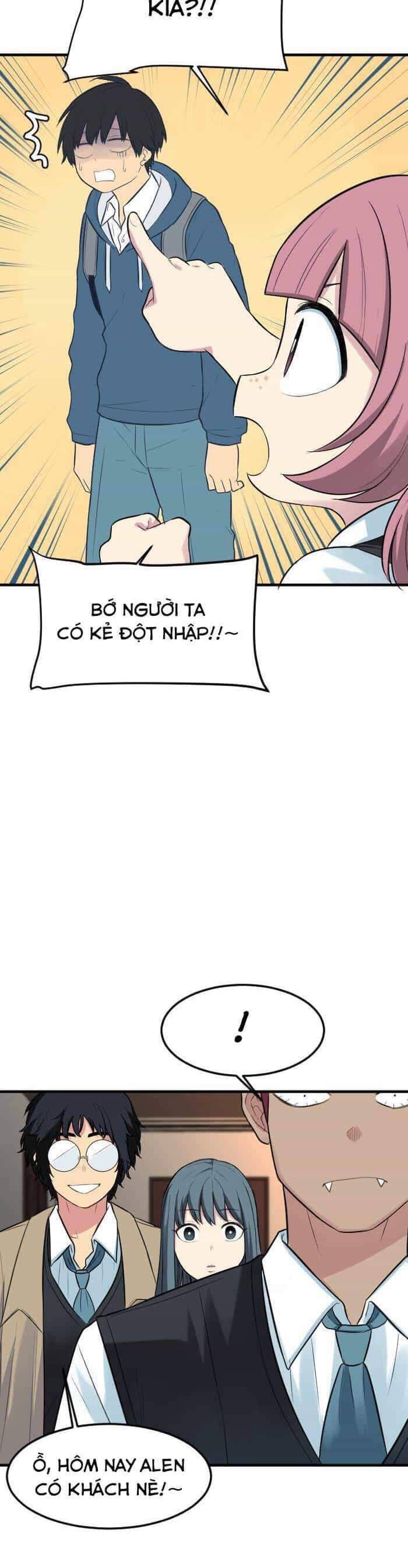 Good/Bad Fortune - Chương 61 - ảnh 37
