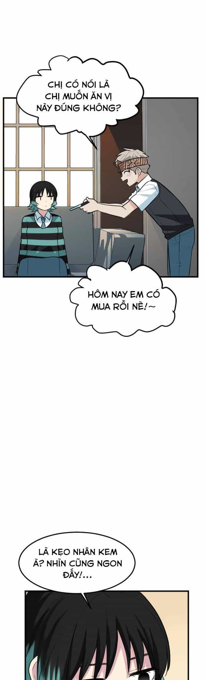 Good/Bad Fortune - Chương 61 - ảnh 39