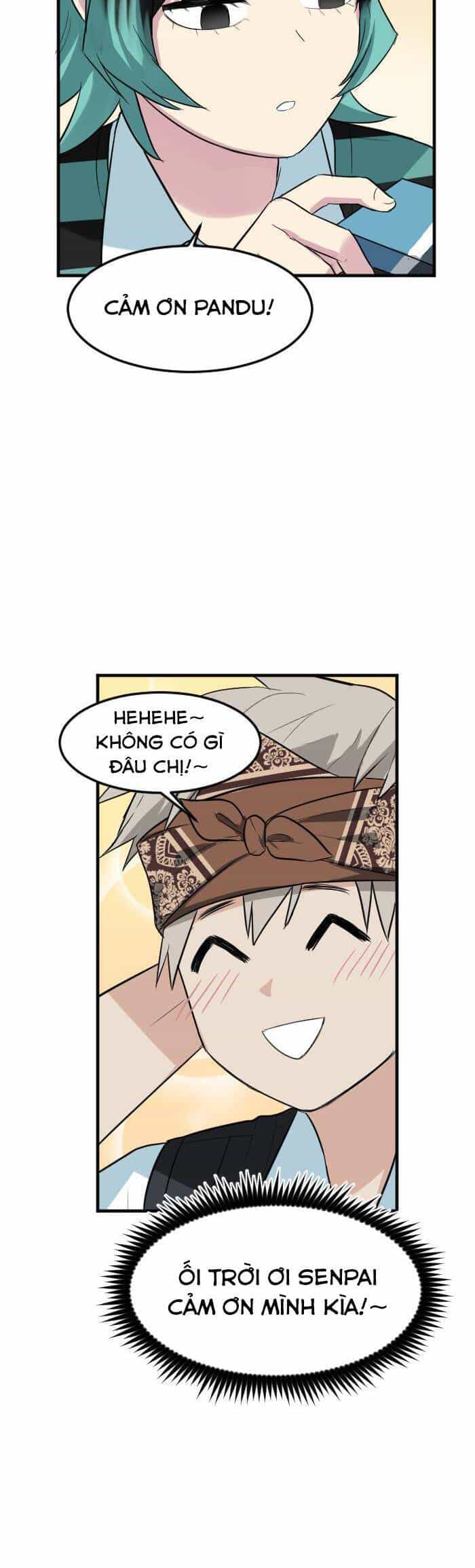 Good/Bad Fortune - Chương 61 - ảnh 40