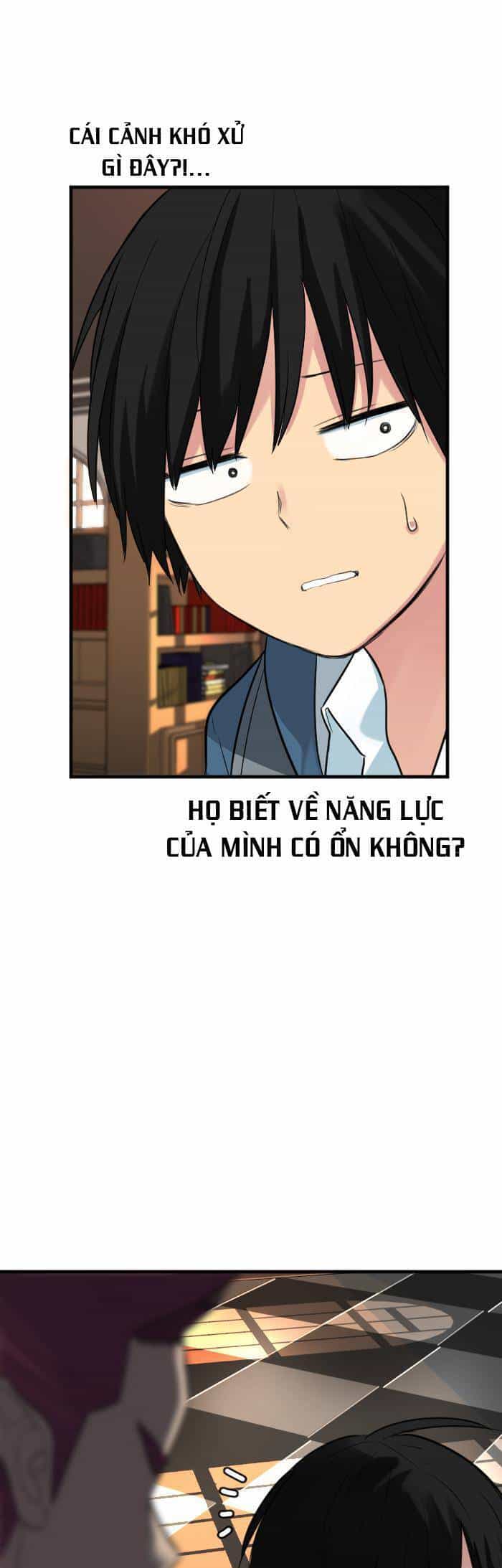 Good/Bad Fortune - Chương 61 - ảnh 41