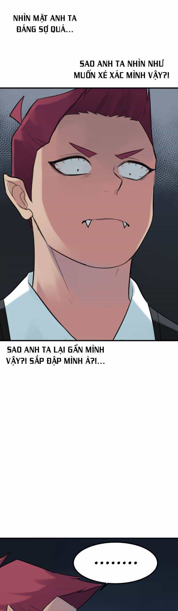 Good/Bad Fortune - Chương 61 - ảnh 44