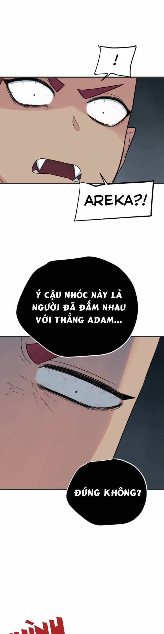 Good/Bad Fortune - Chương 61 - ảnh 48