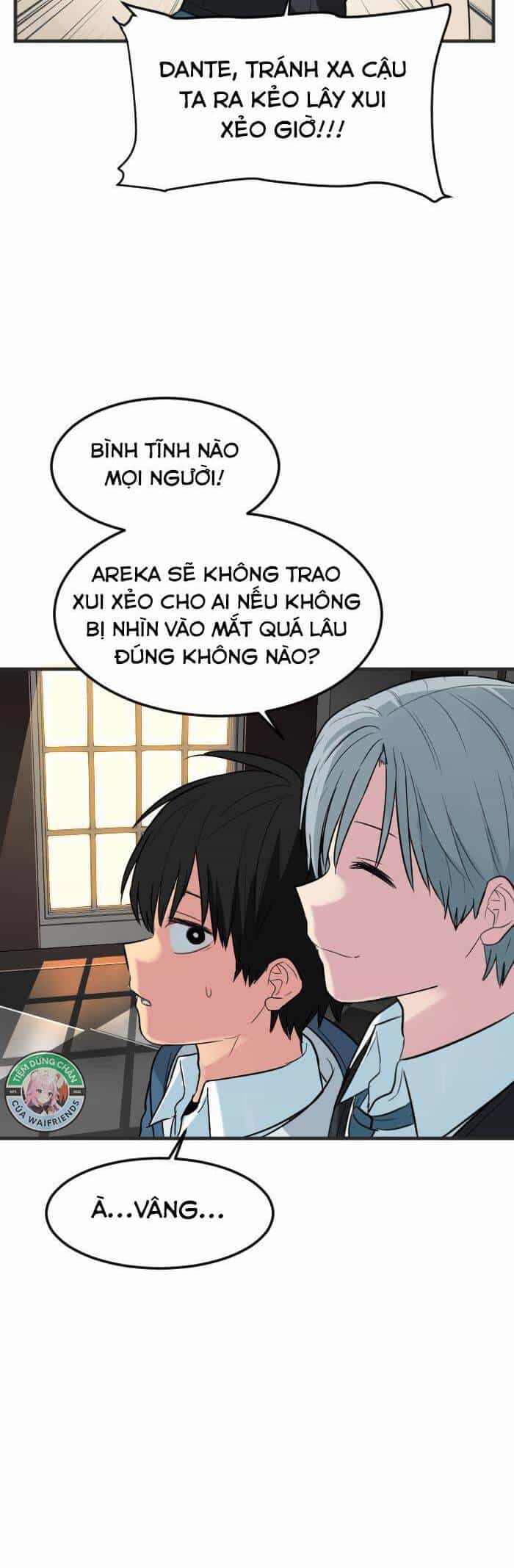 Good/Bad Fortune - Chương 61 - ảnh 53