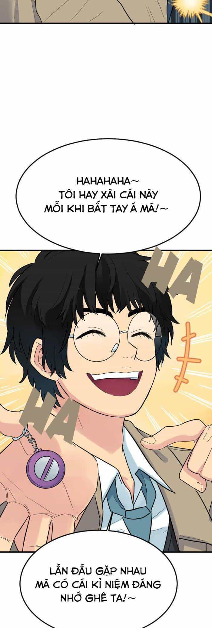Good/Bad Fortune - Chương 62 - ảnh 16