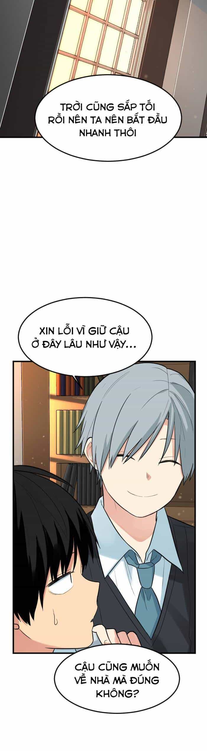 Good/Bad Fortune - Chương 62 - ảnh 22