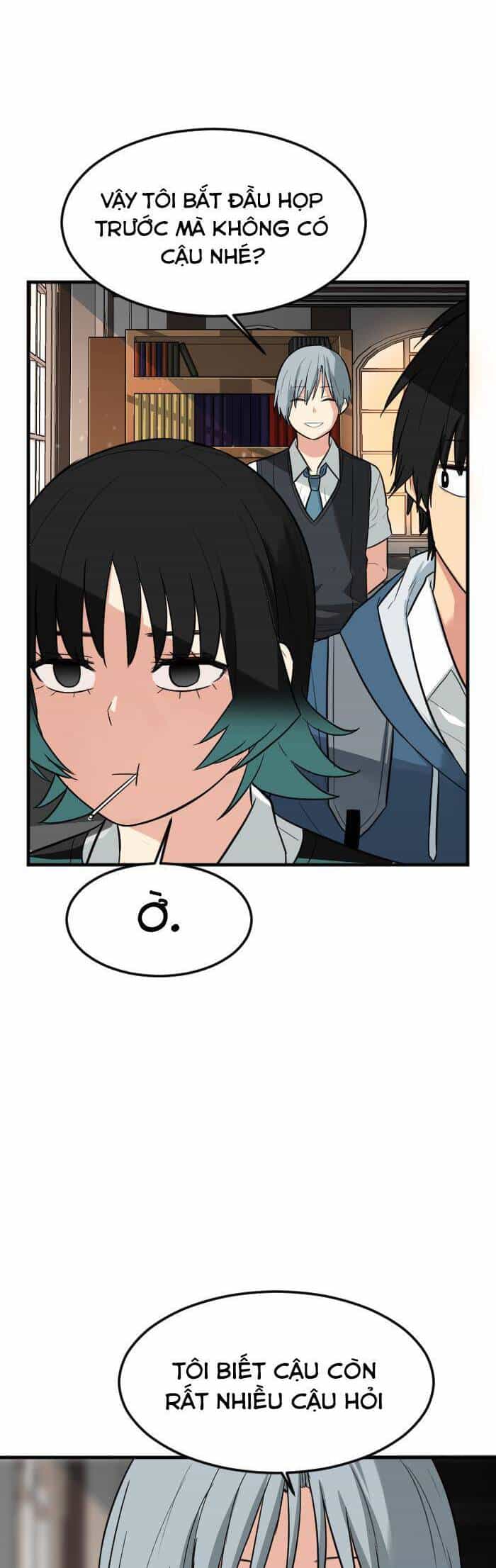 Good/Bad Fortune - Chương 62 - ảnh 24
