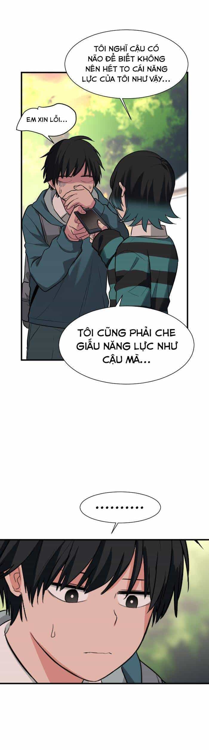 Good/Bad Fortune - Chương 62 - ảnh 32