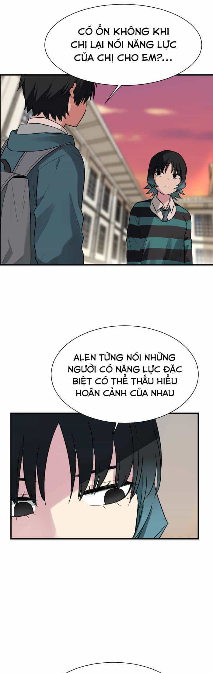 Good/Bad Fortune - Chương 62 - ảnh 33