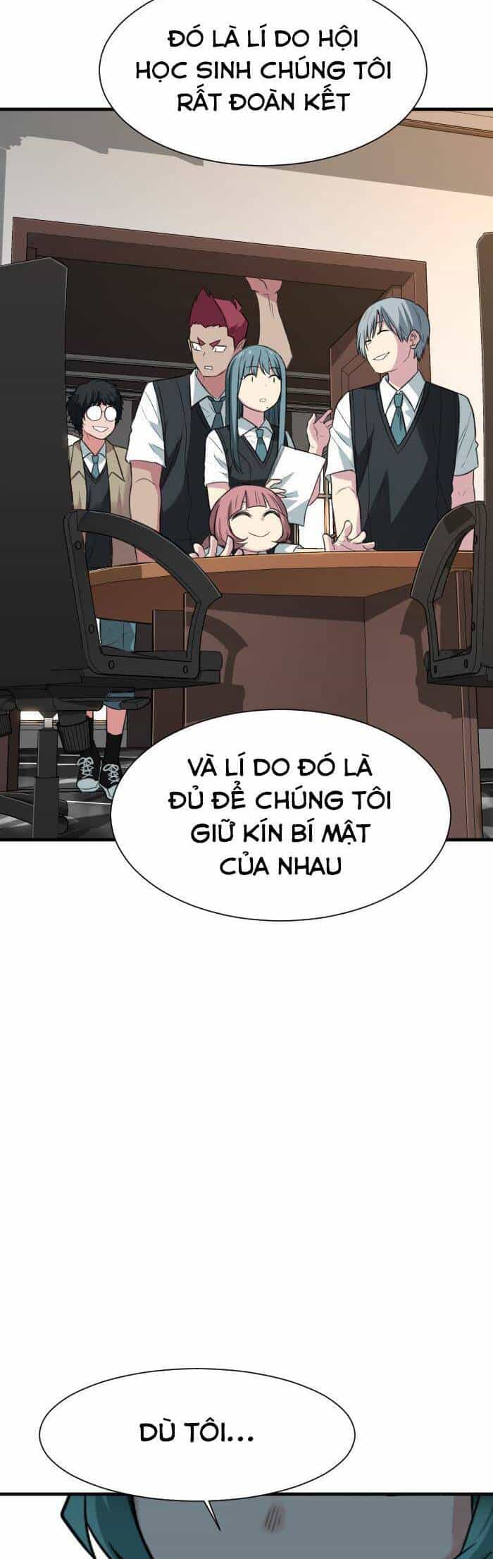Good/Bad Fortune - Chương 62 - ảnh 34