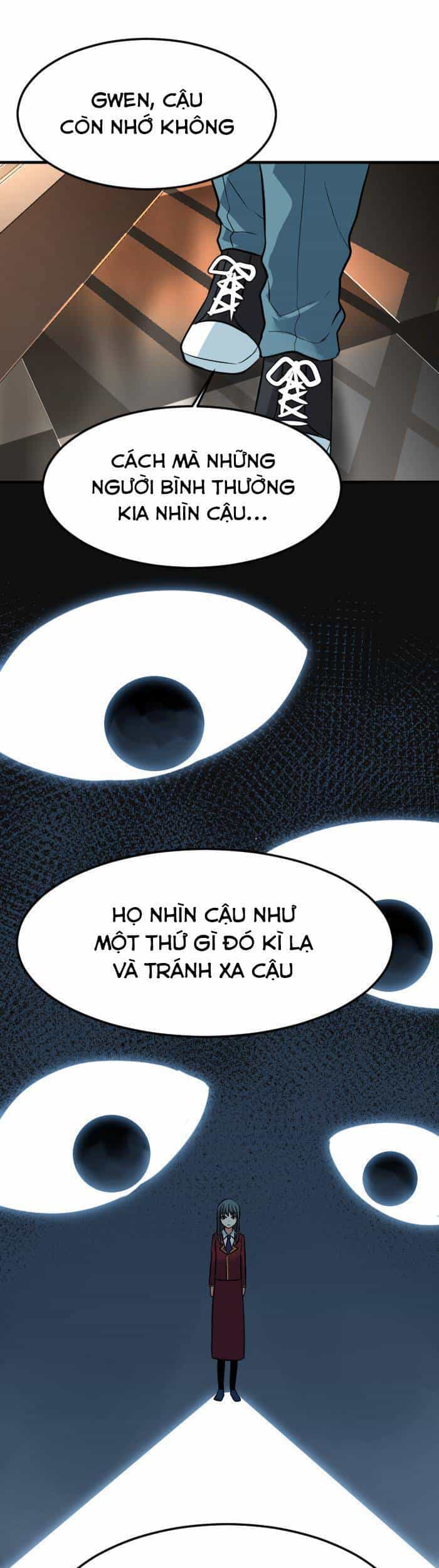 Good/Bad Fortune - Chương 62 - ảnh 6