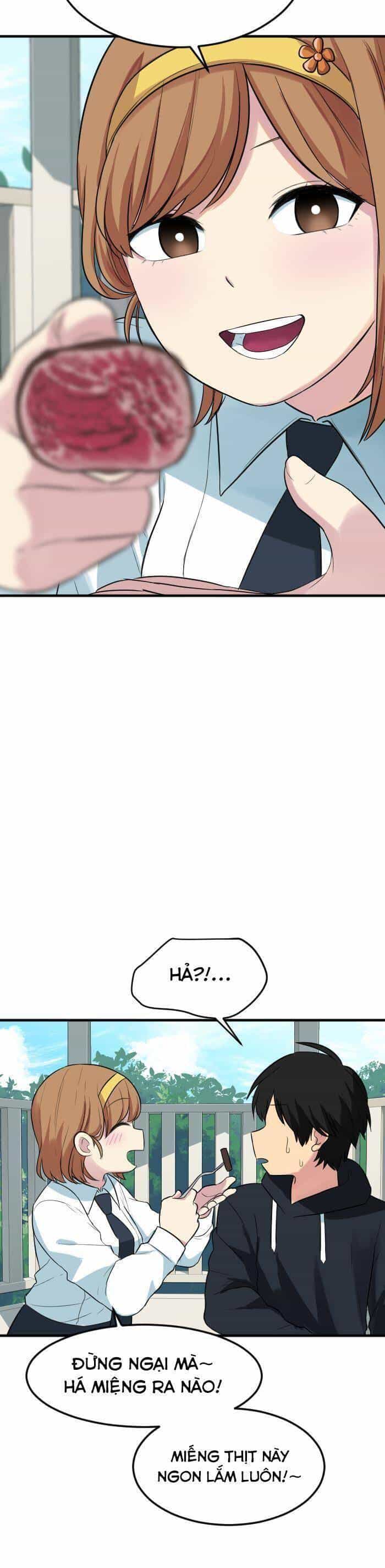 Good/Bad Fortune - Chương 63 - ảnh 12