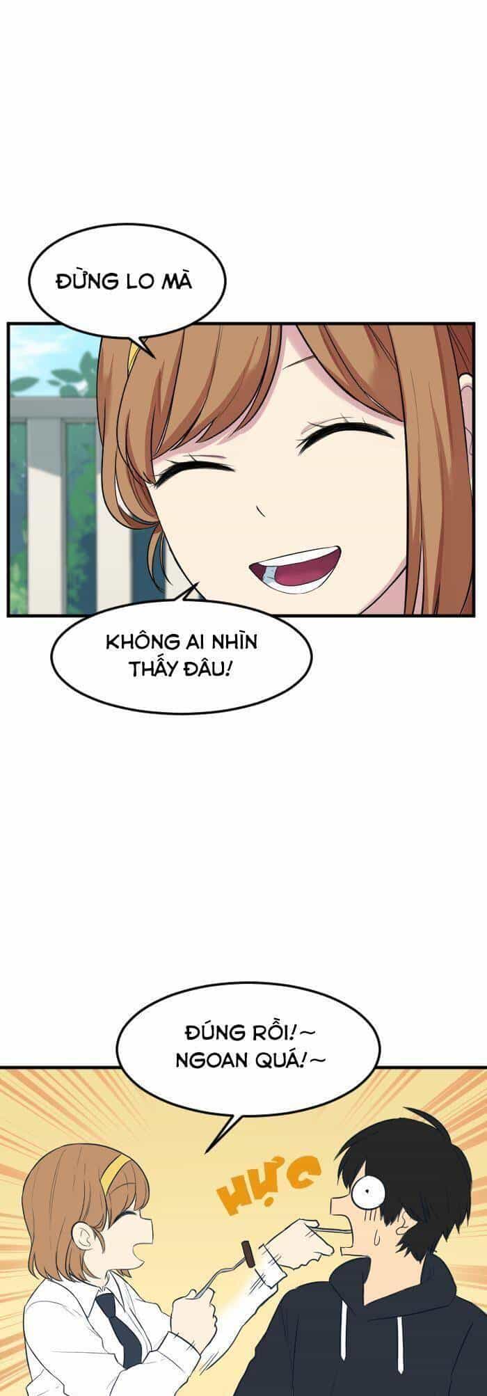 Good/Bad Fortune - Chương 63 - ảnh 14