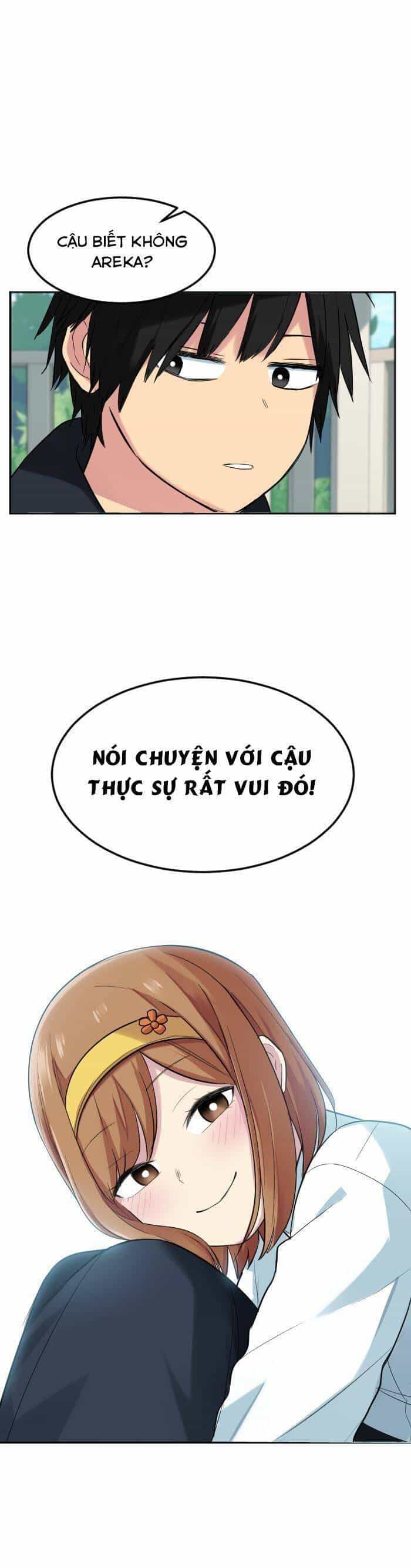 Good/Bad Fortune - Chương 63 - ảnh 19