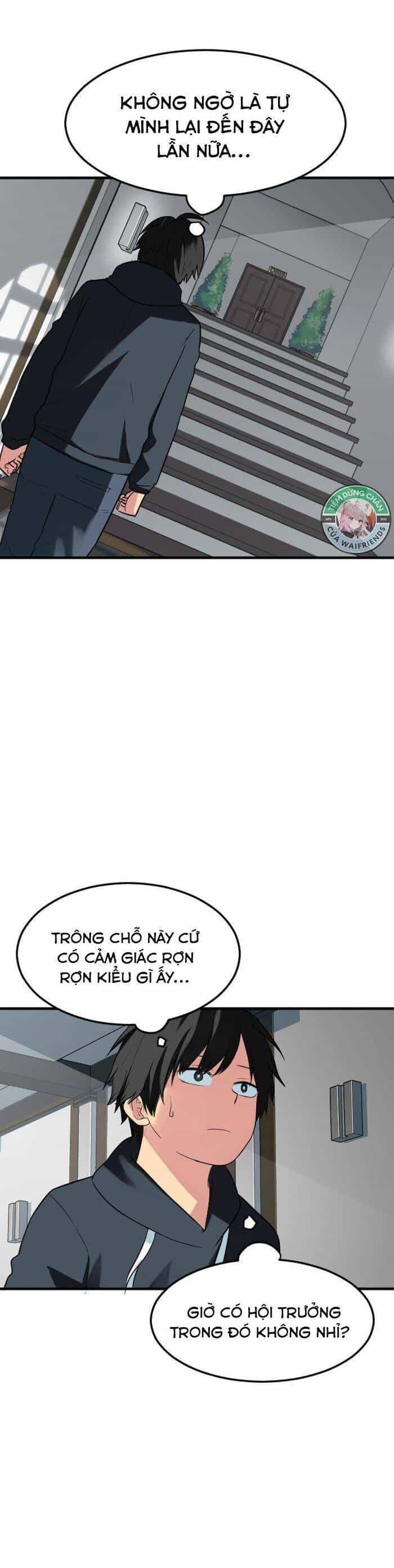 Good/Bad Fortune - Chương 63 - ảnh 24