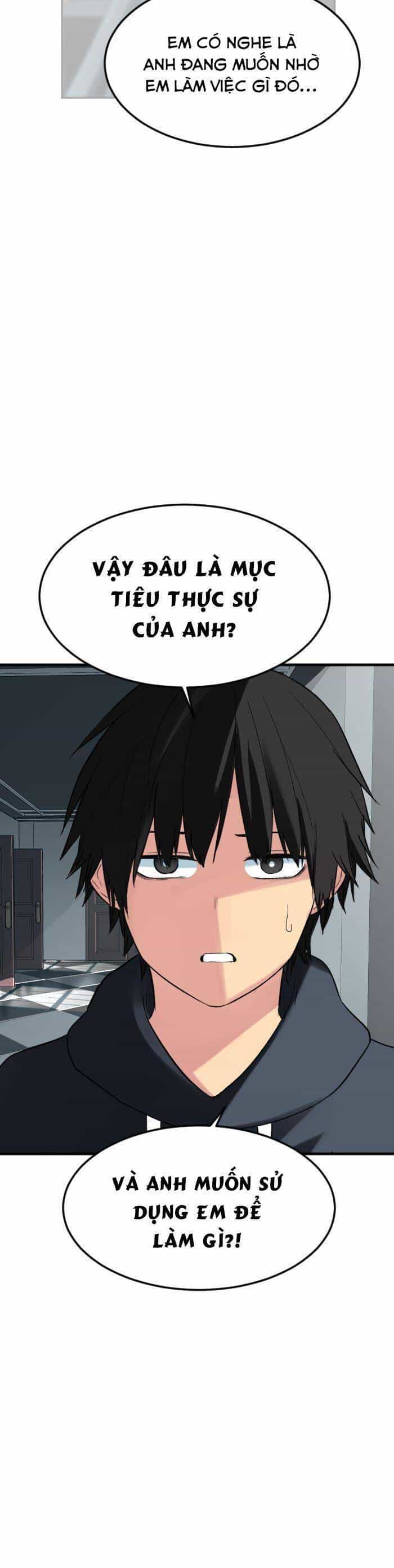 Good/Bad Fortune - Chương 63 - ảnh 31