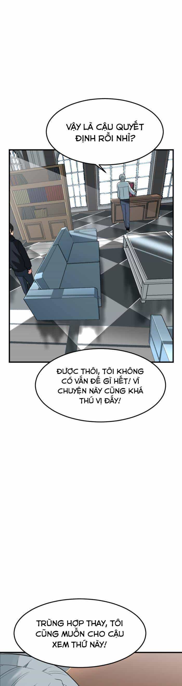 Good/Bad Fortune - Chương 63 - ảnh 38