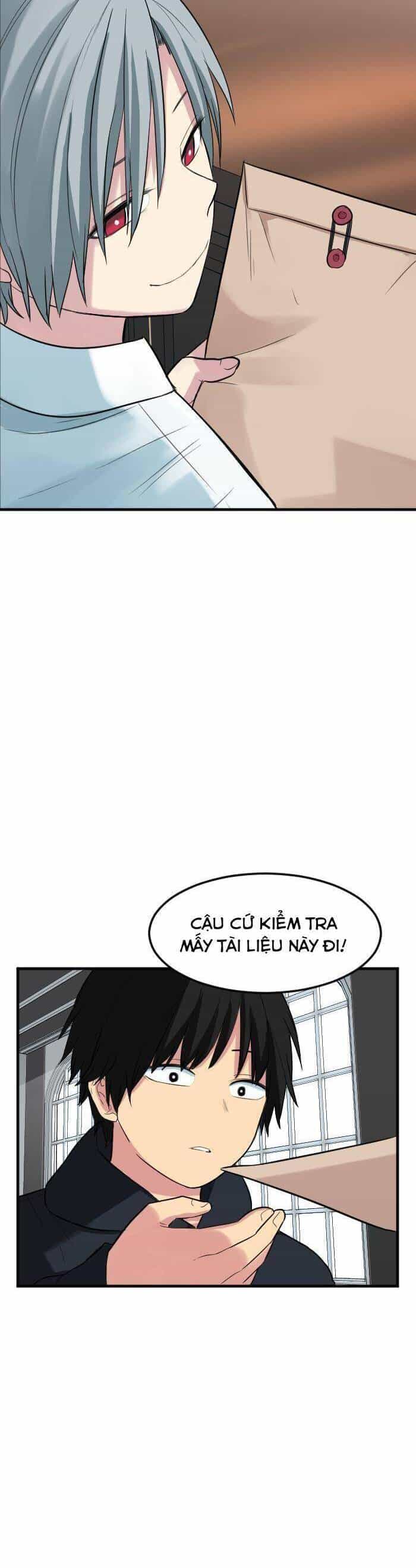 Good/Bad Fortune - Chương 63 - ảnh 39