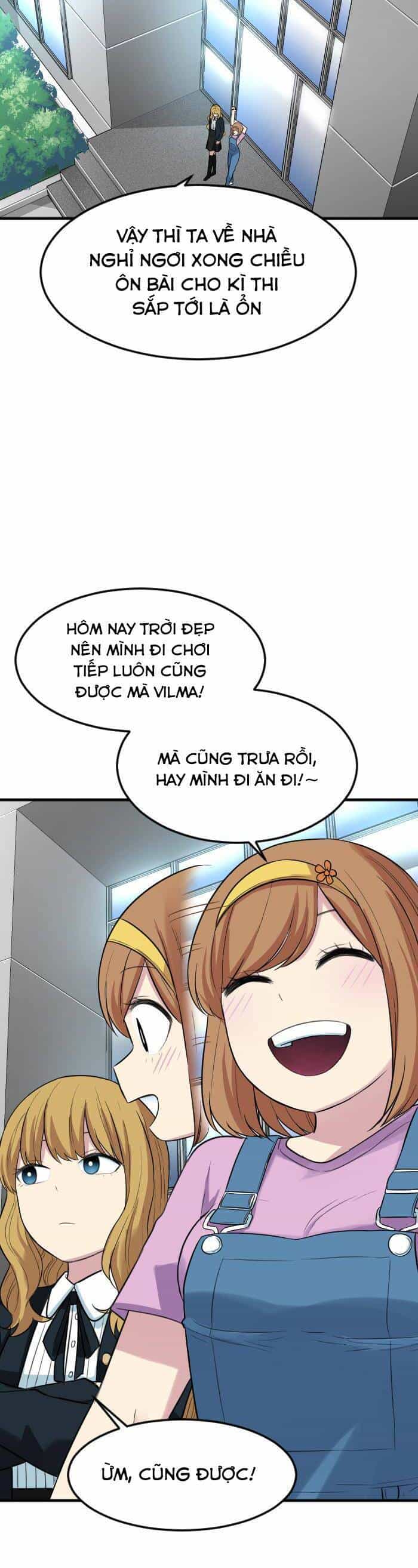 Good/Bad Fortune - Chương 64 - ảnh 12