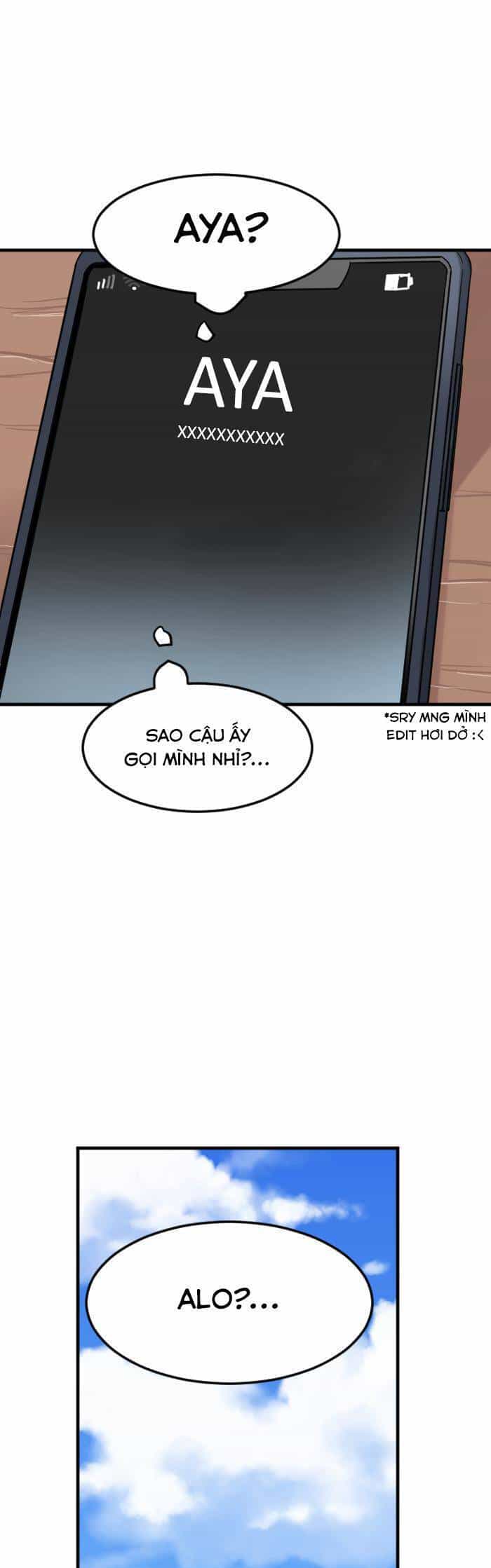 Good/Bad Fortune - Chương 64 - ảnh 16