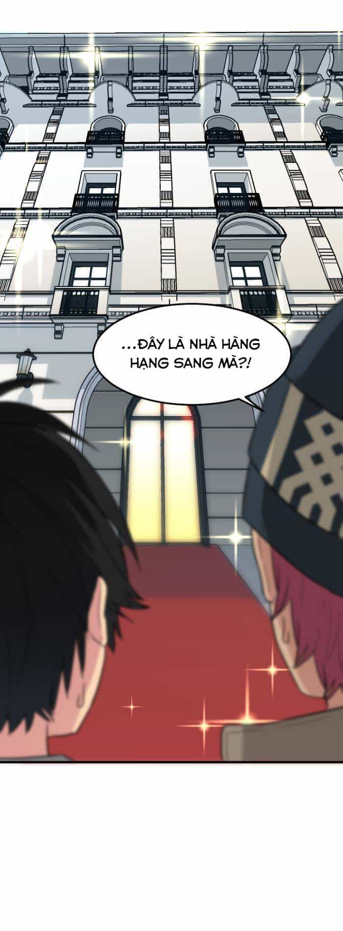 Good/Bad Fortune - Chương 64 - ảnh 19