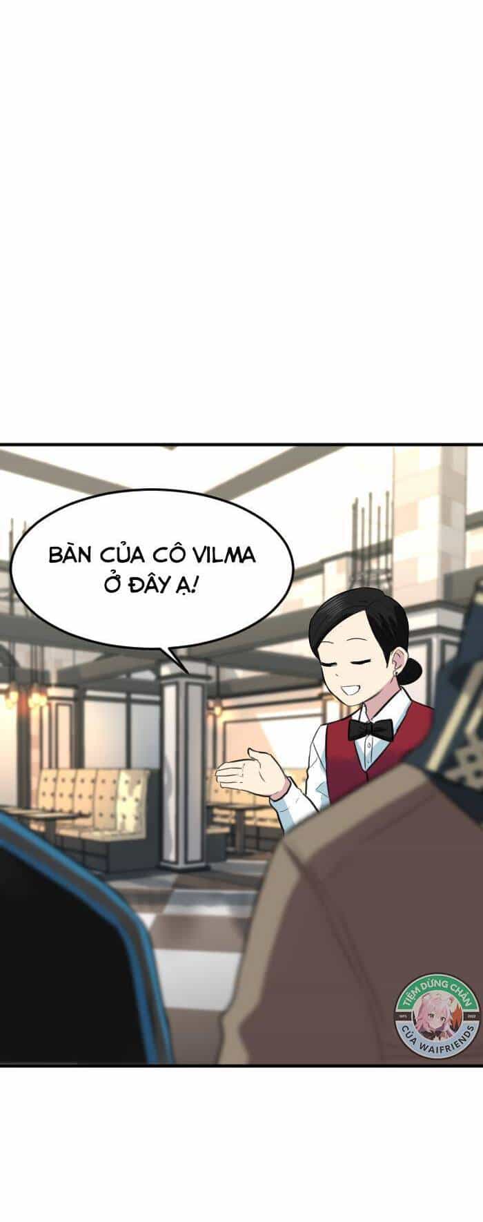 Good/Bad Fortune - Chương 64 - ảnh 26