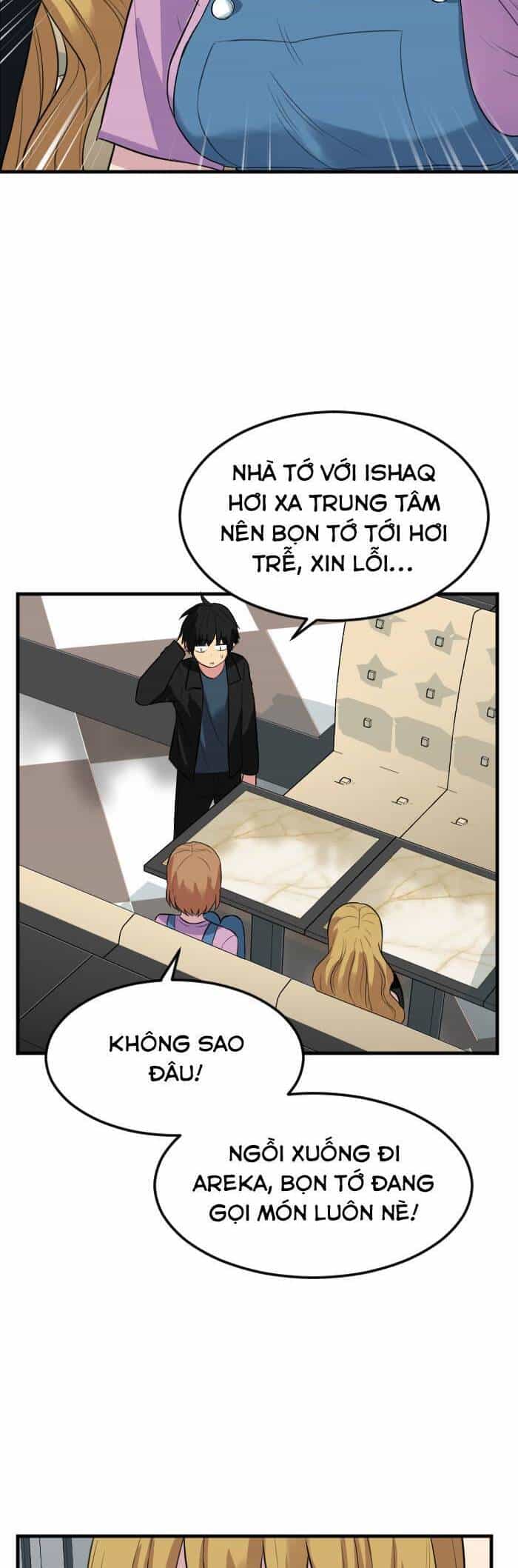 Good/Bad Fortune - Chương 64 - ảnh 28