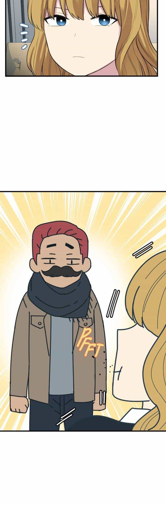 Good/Bad Fortune - Chương 64 - ảnh 29
