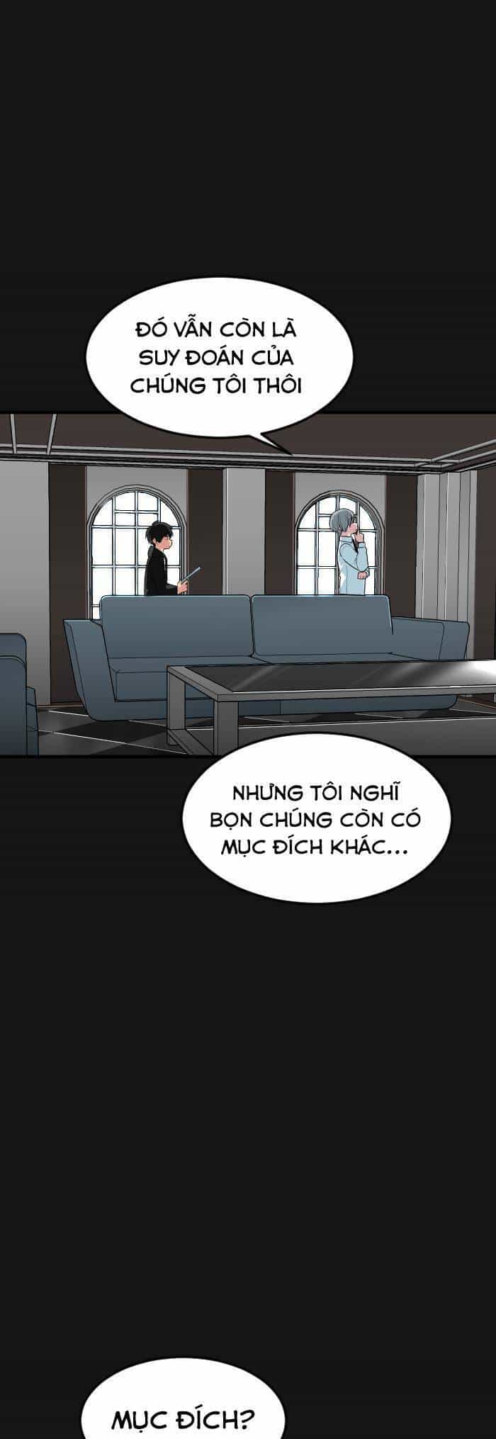 Good/Bad Fortune - Chương 65 - ảnh 16