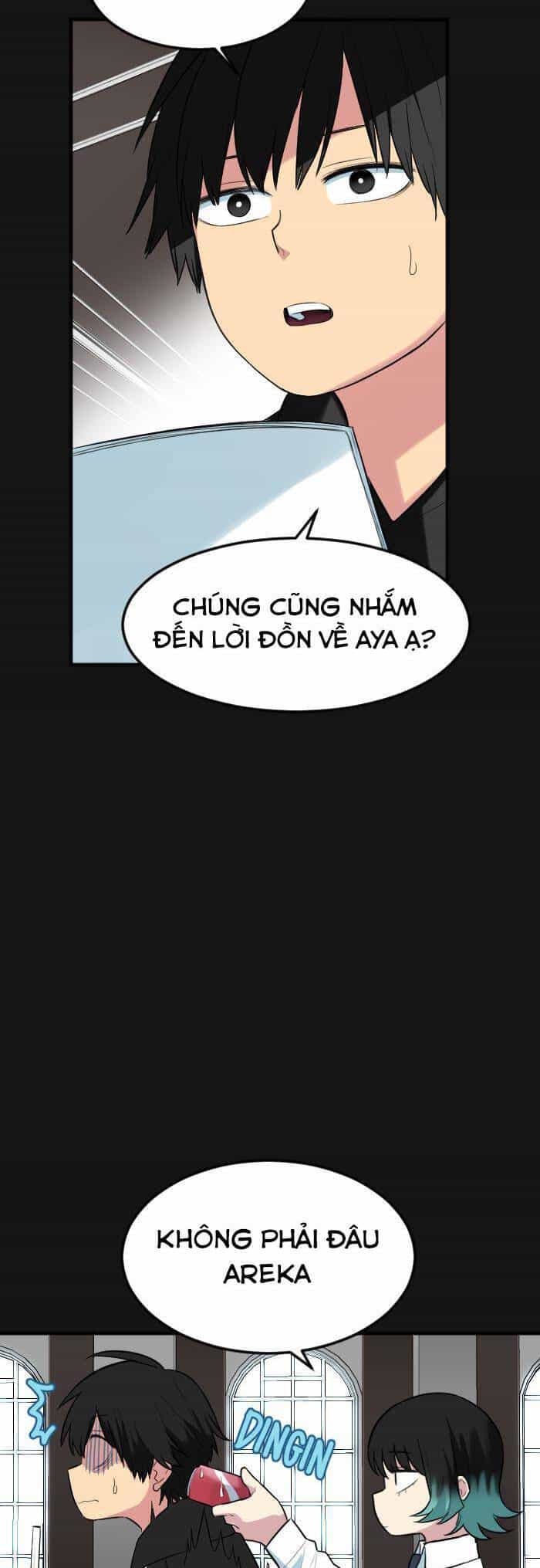 Good/Bad Fortune - Chương 65 - ảnh 17