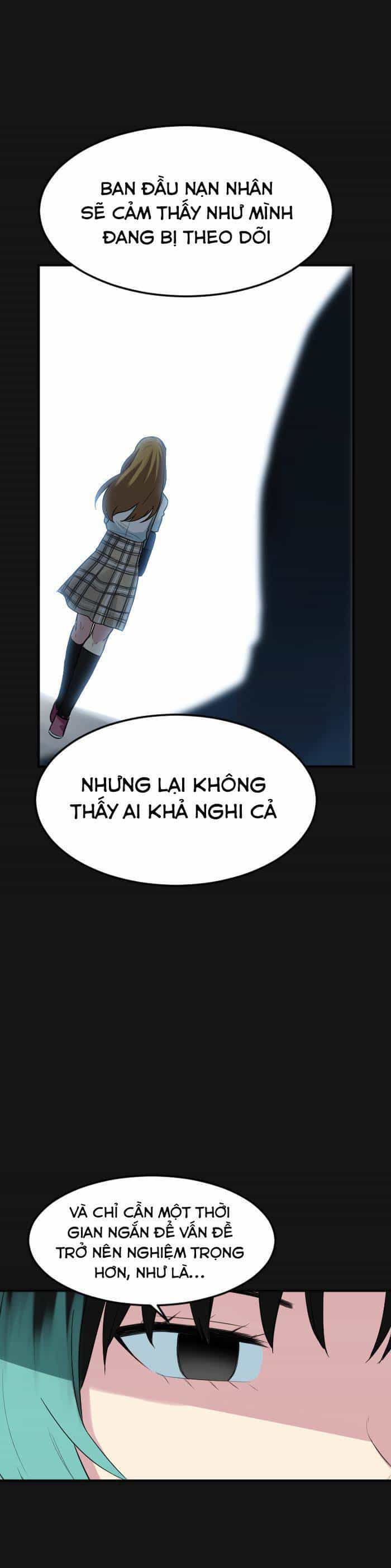 Good/Bad Fortune - Chương 65 - ảnh 20