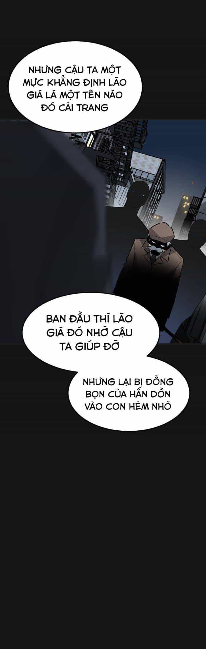 Good/Bad Fortune - Chương 65 - ảnh 23