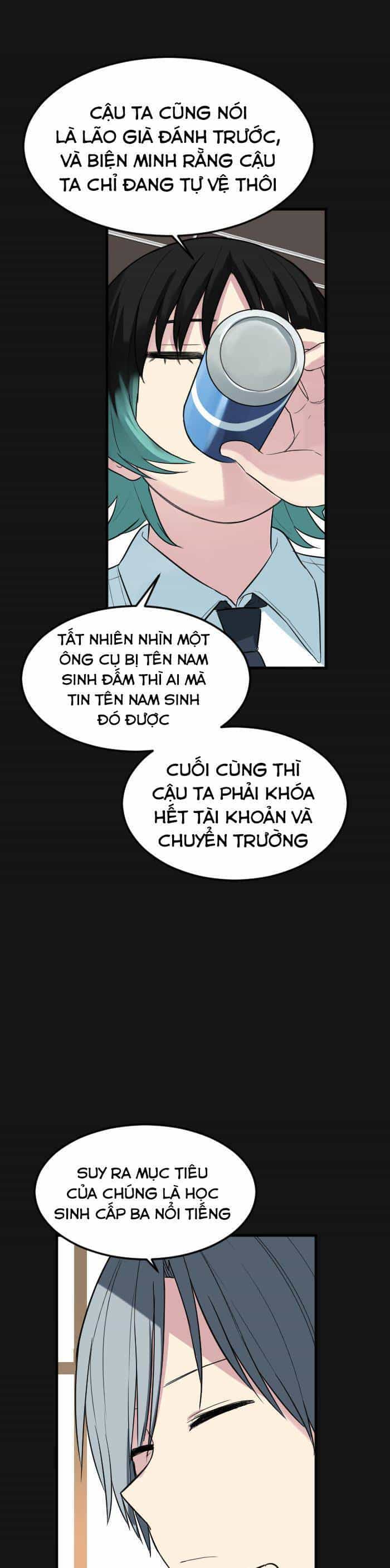 Good/Bad Fortune - Chương 65 - ảnh 24